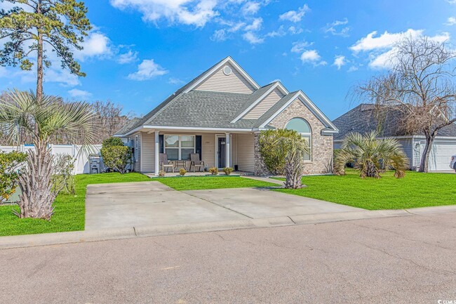 Primary Photo - 204 Atoll Dr