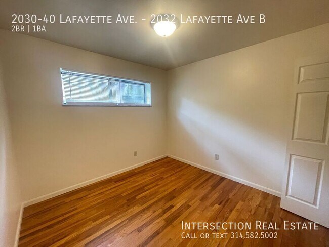 Building Photo - 2030-40 Lafayette Ave.-2032 Lafayette Ave B