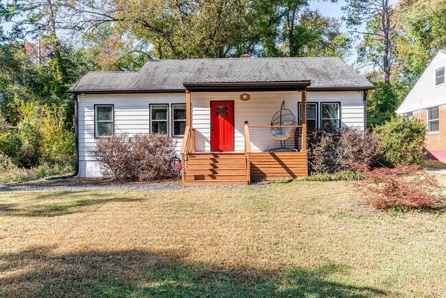 Primary Photo - 607 Quillian Ave