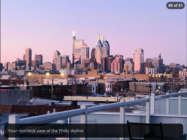 360 Roofdeck view - 2015 S Hutchinson St