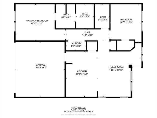 Building Photo - 2362 Freshwater Ln