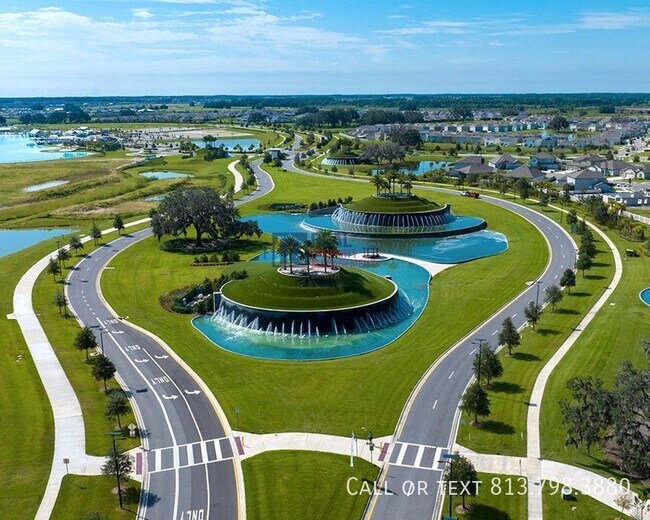 Building Photo - 32146 Powderpuff Mimosa Dr