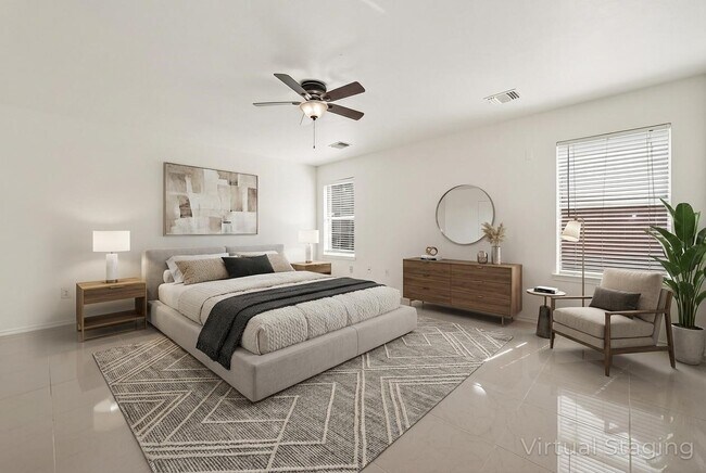 Building Photo - 3807 Brook Garden Ln