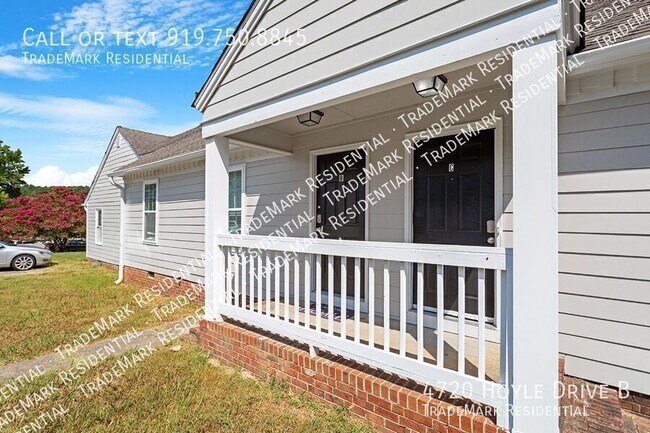 Building Photo - 4720 Hoyle Dr