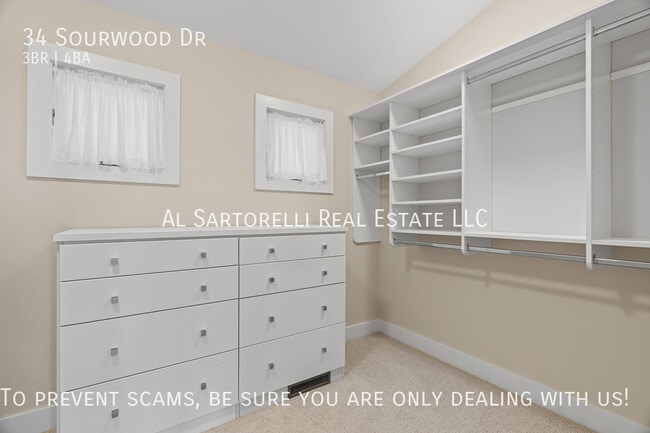 Building Photo - 34 Sourwood Dr