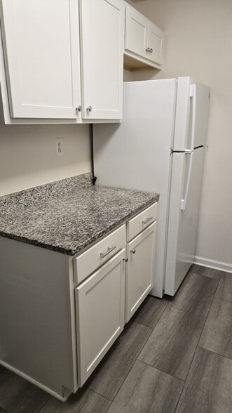 Refrigerator - 7505 Riverdale Rd