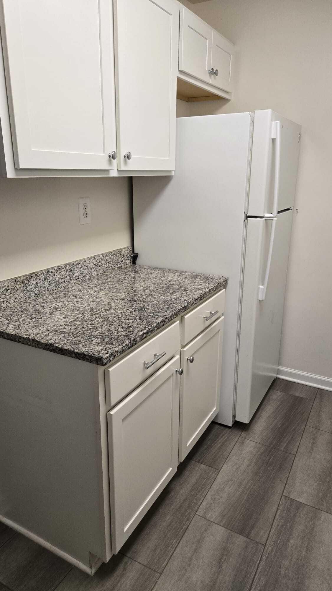 Refrigerator - 7505 Riverdale Rd