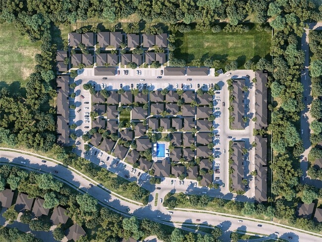 Building Photo - 2400 Montgomery Park Blvd