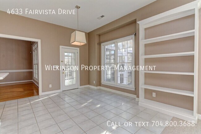 Building Photo - 4633 Fairvista Dr