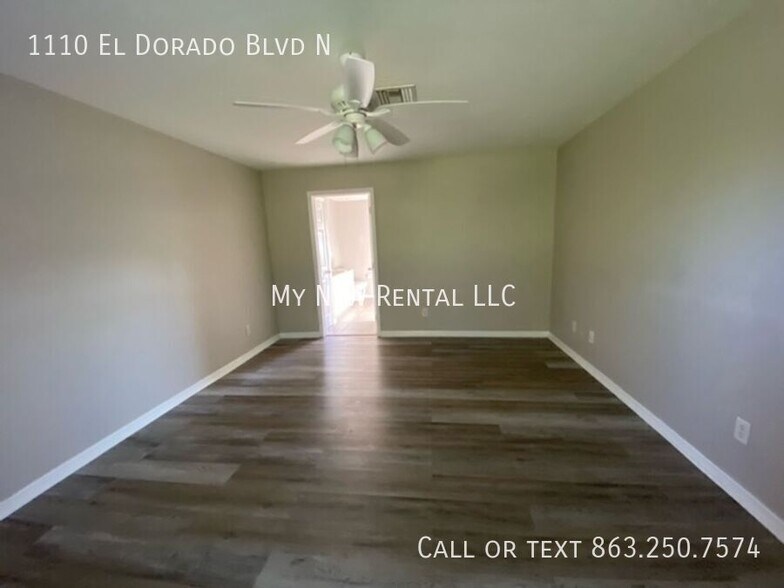 Building Photo - 1110 El Dorado Blvd N