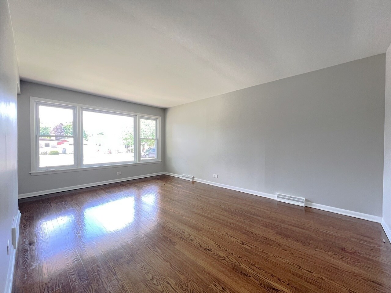 Living Room - 14325 Karlov Ave