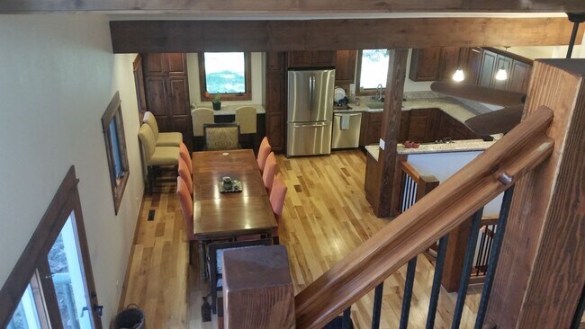 Building Photo - Available Now! Boulder’s Best-Kept Secret Fully Furnished | Mountain Living in Town