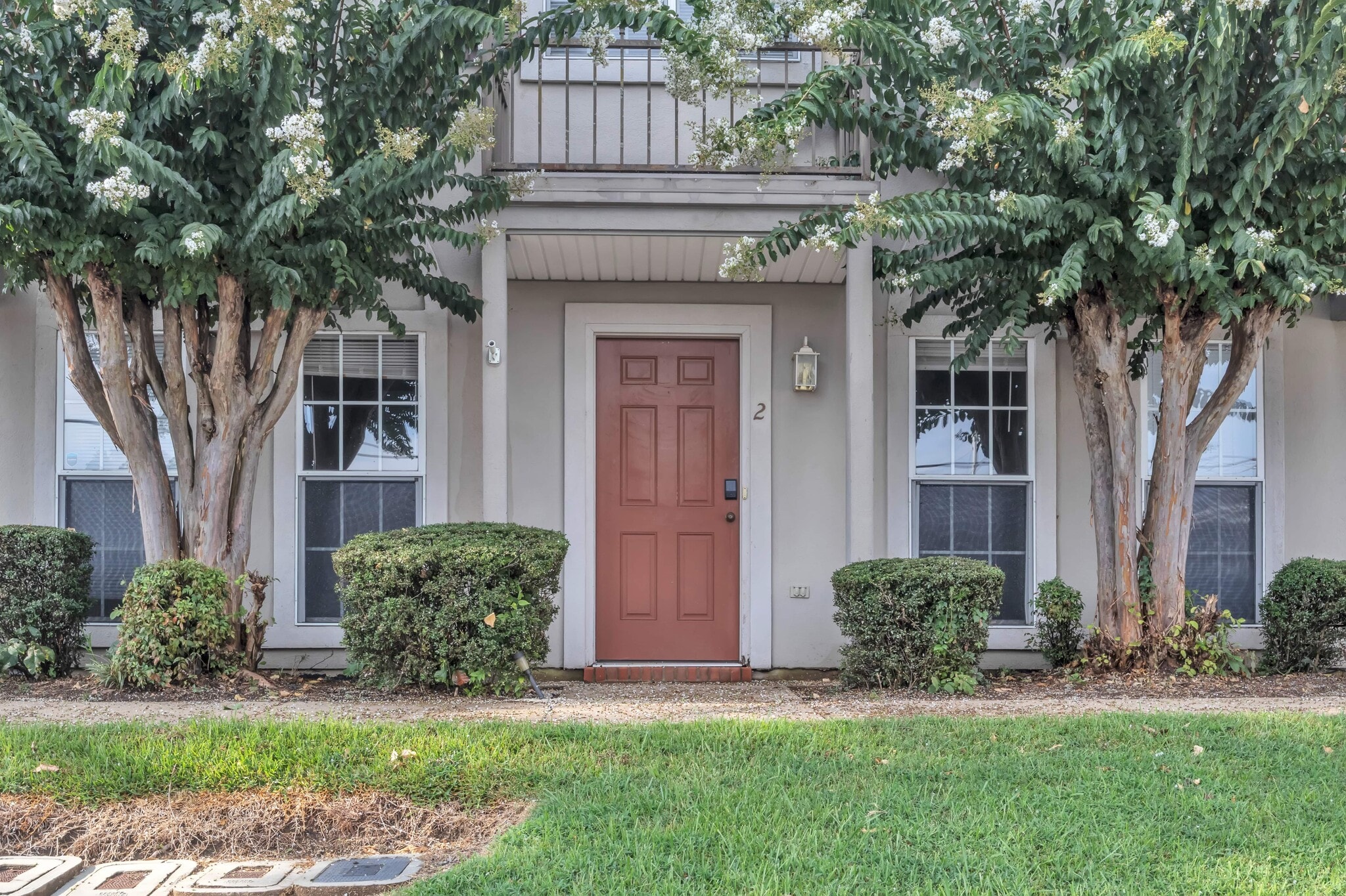 Building Photo - Lampkin Court