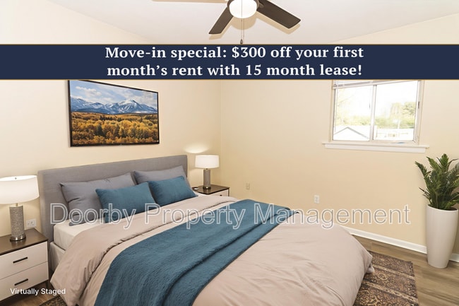 Building Photo - 2425 Ashmore Ave