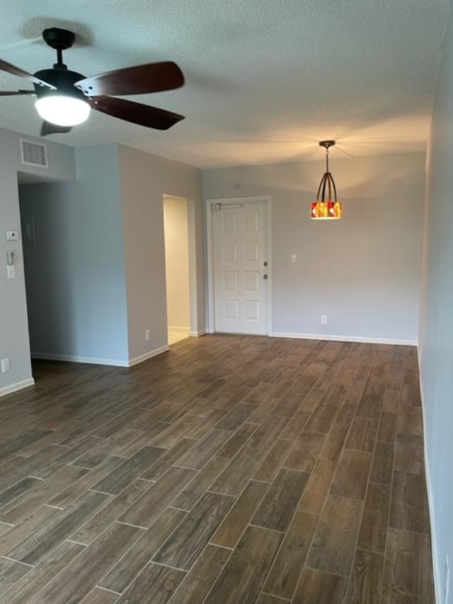 Living/Dining - 3710 N Pine Island Rd
