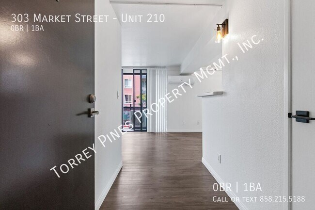 Building Photo - 303 Market St