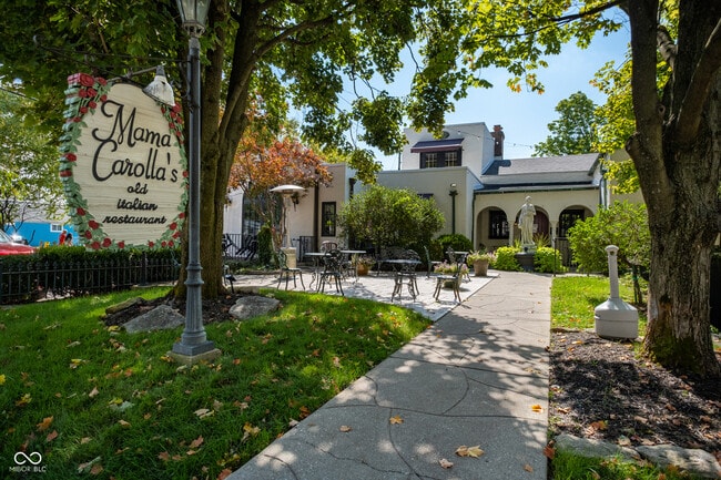 Building Photo - 5348 Winthrop Ave