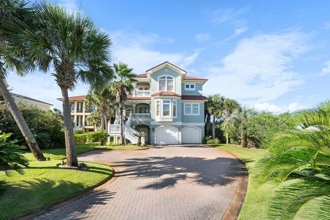 Building Photo - 3204 Sand Dollar Ln