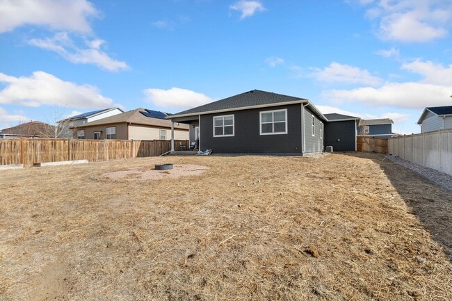 Building Photo - Modern 4-Bedroom Ranch Home with Mountain Views and 3-Car Garage