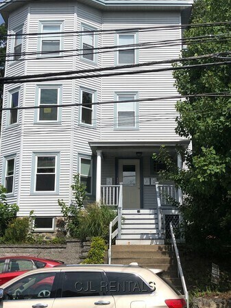Building Photo - 51 Columbus Ave