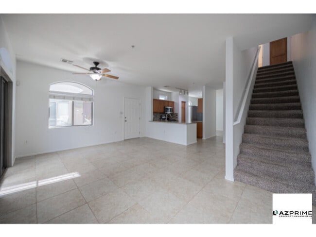 Building Photo - Experience Modern Living in This 3/2.5 Townhome in a Secure Gated North Phoenix Community.