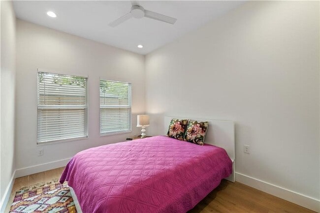 Building Photo - 4501 Avenue B