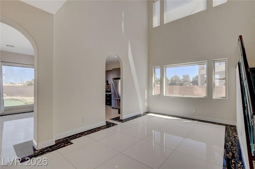 hallway - 2554 Regency Cove Ct