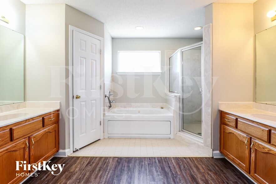 Building Photo - 1523 Beringer Dr