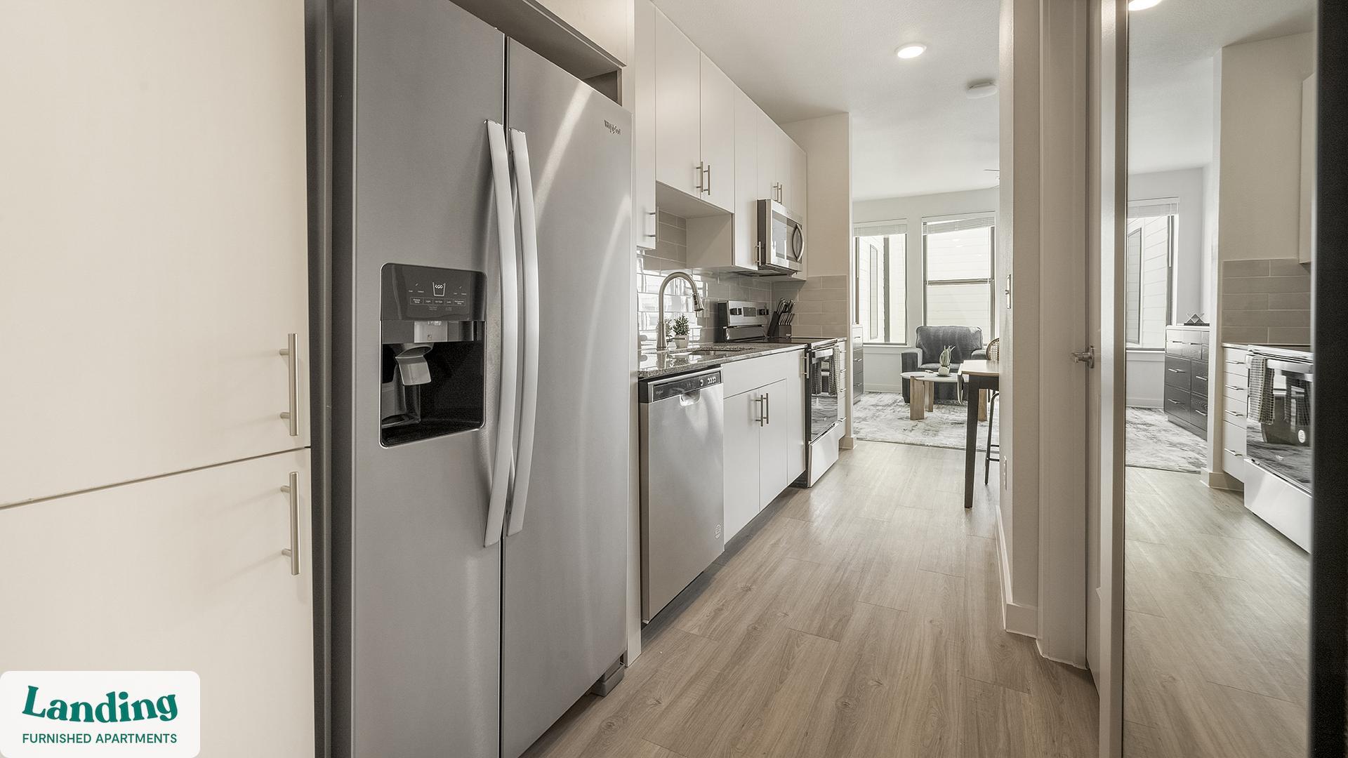 Building Photo - 6311 S 1st St