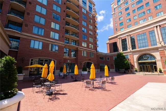 Building Photo - 1101 Haxall Point