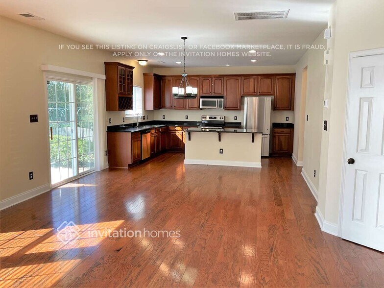 Building Photo - 4607 Maho Ln