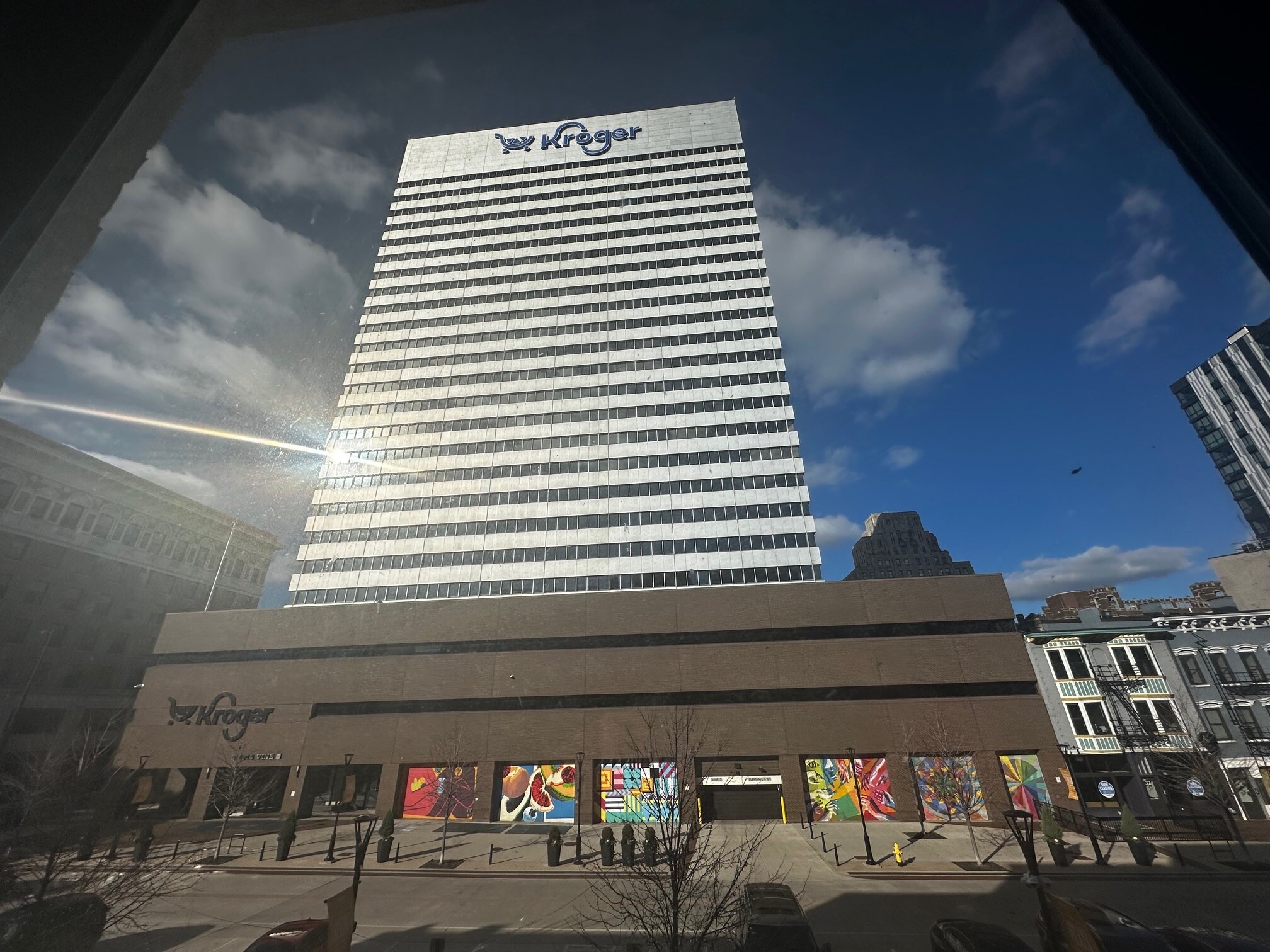 Building Photo - 15 E Court St