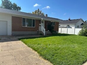 Building Photo - 516 E 100 S