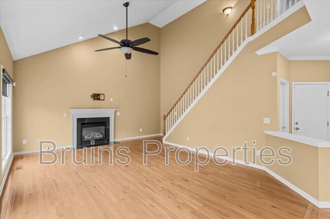 Building Photo - 1835 Morgans Mill Way