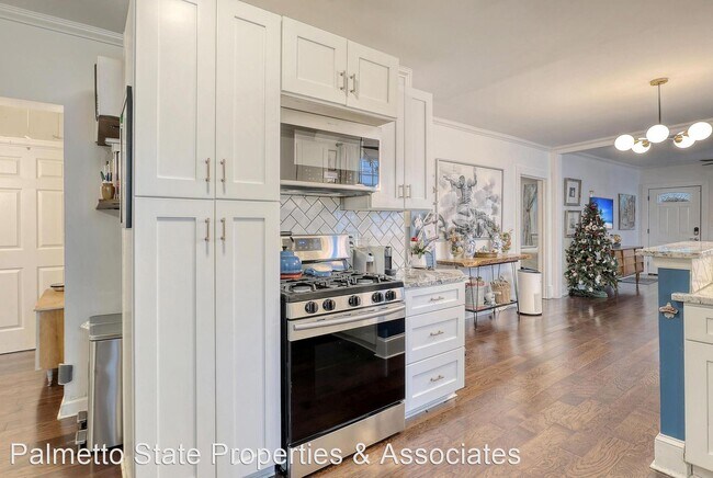 Building Photo - 3 br, 2 bath House - 115 Peachtree Street