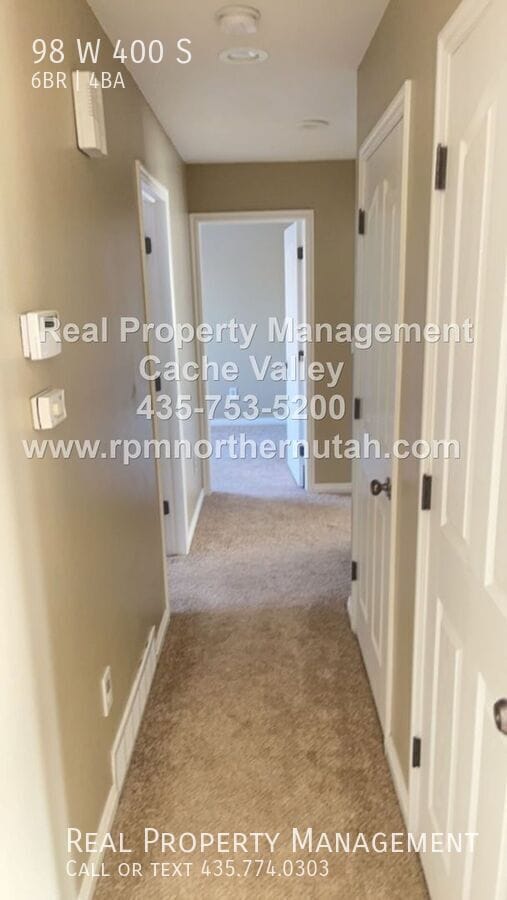 Building Photo - 98 W 400 S