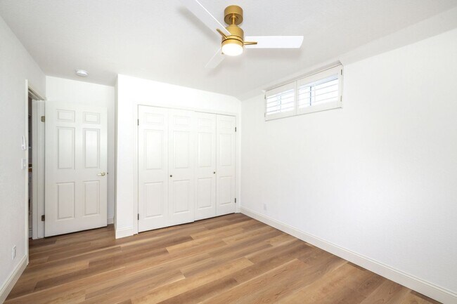 Building Photo - Executive Home With Remodeled Bathrooms + AC in Old Palo Alto
