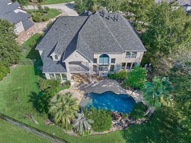 Building Photo - 23 Player Oaks Pl