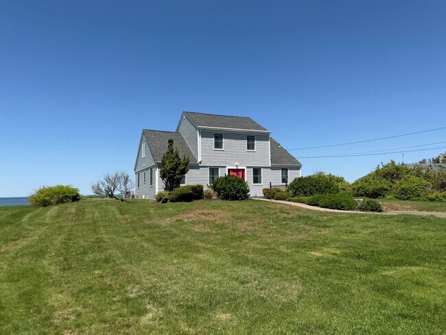Building Photo - 54505 County Rd 48
