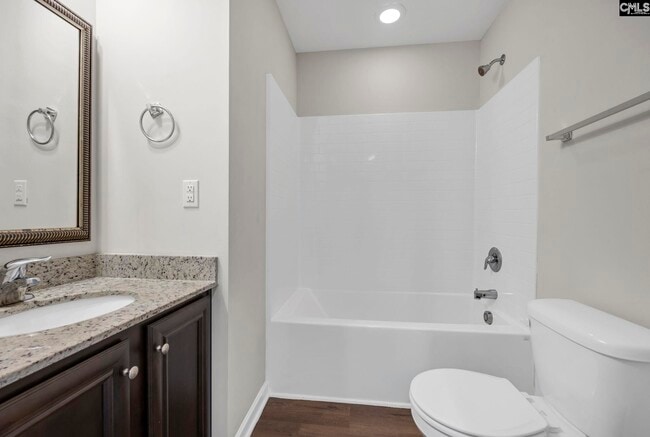 Building Photo - 493 Dawsons Park Wy