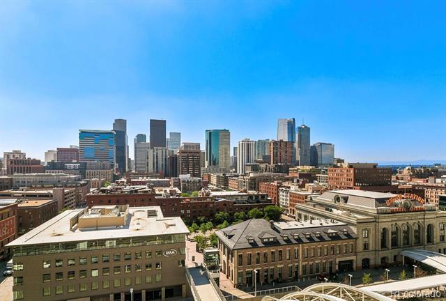 Building Photo - 1750 Wewatta St