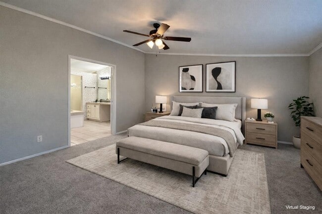 Building Photo - 104 Ramirez St