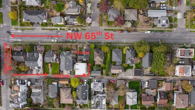 Building Photo - 2749 NW 65th St