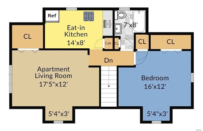 Building Photo - 100 Willis Ave