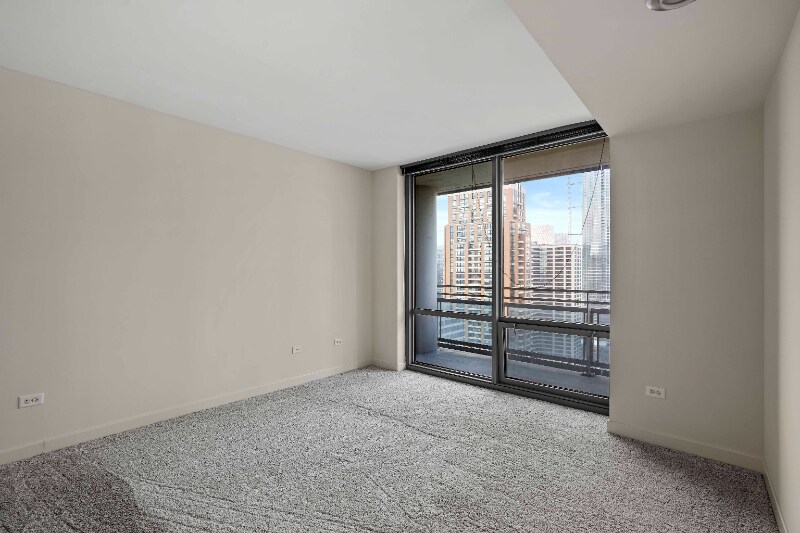 Building Photo - 1231 S Michigan Ave