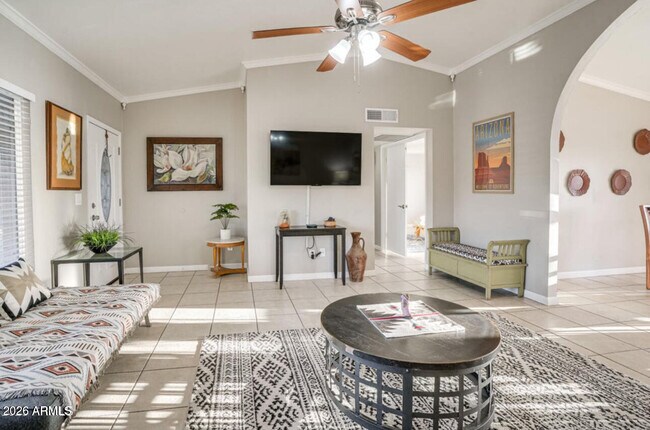 Building Photo - 9819 N 67th Dr