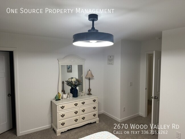 Building Photo - 2670 Wood Valley Rd