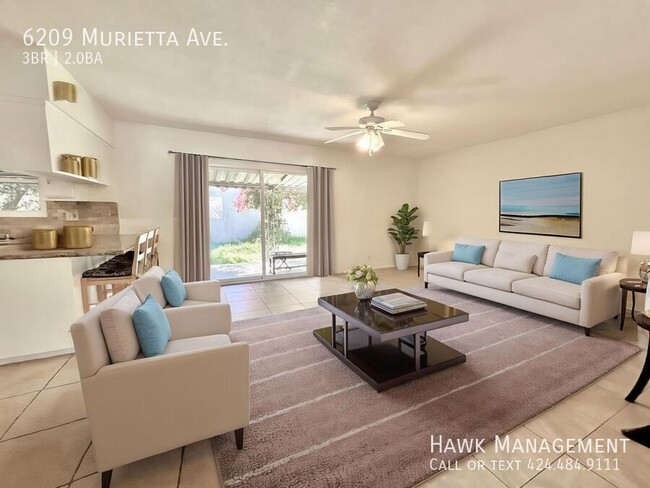 Building Photo - 6209 Murietta Ave