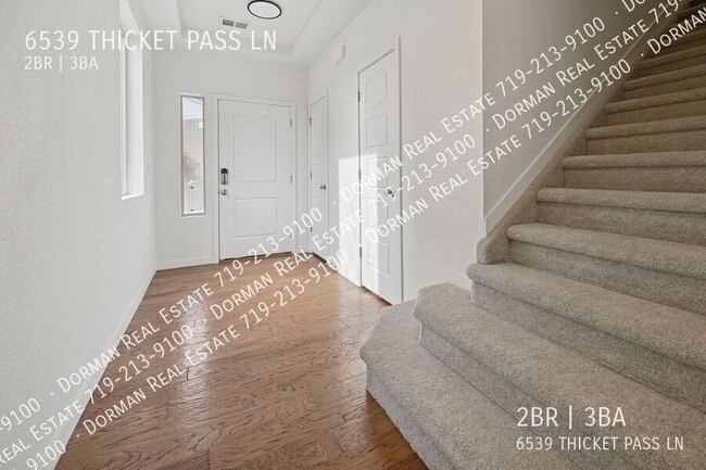 Building Photo - 6539 Thicket Pass Ln