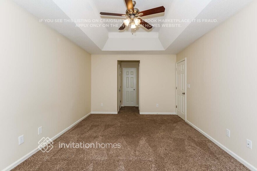 Building Photo - 3514 Lukes Dr